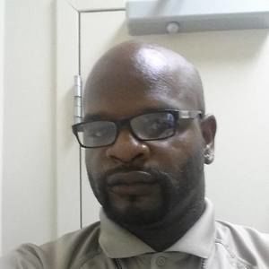 Meet your Posher, Frederick