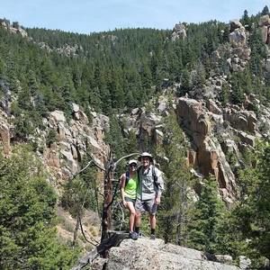 Meet your Posher, James