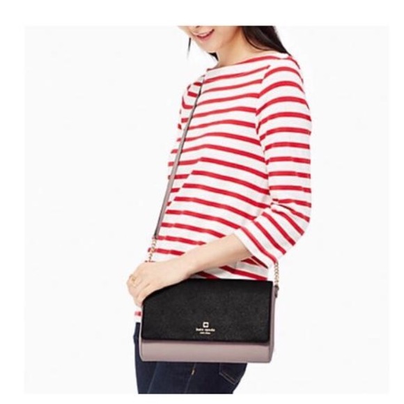 Sold! Kate Spade Charlotte Street crossbody bag - Picture 2 of 4