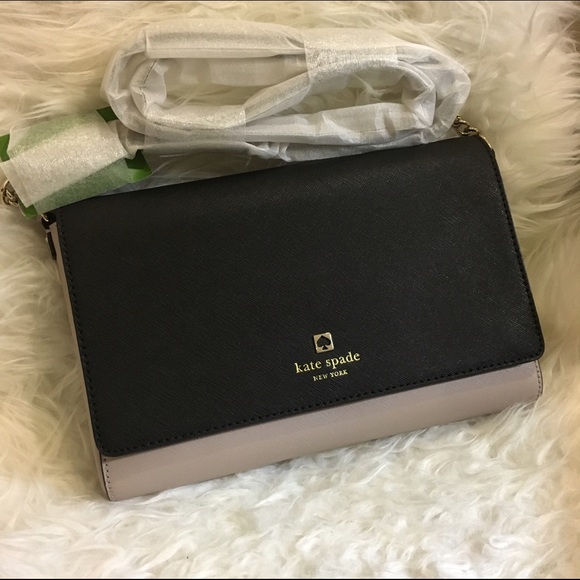 Sold! Kate Spade Charlotte Street crossbody bag - Picture 4 of 4