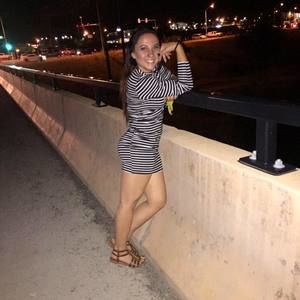 Meet your Posher, Serena