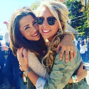 Meet your Posher, Ashlyn