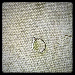 Sterlinv silver ring
