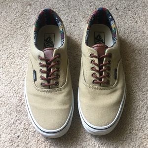 Vans Practically Brand New