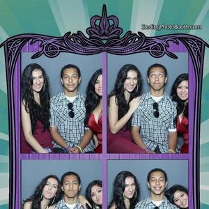 Meet your Posher, George