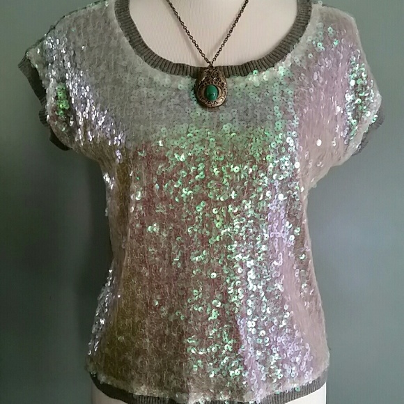 a.n.a Tops - a.n.a Top