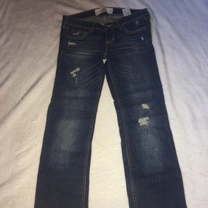 Hollister jeans