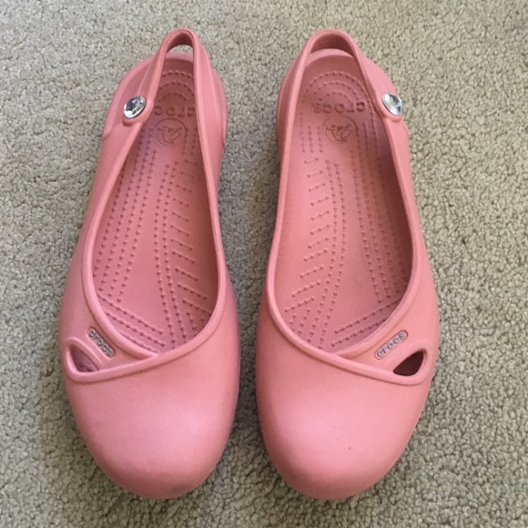 CROCS Shoes - Crocs Size 6