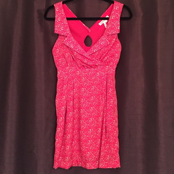 BCBGeneration Cocktail Dress