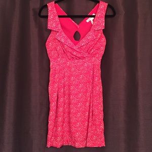 BCBGeneration Cocktail Dress