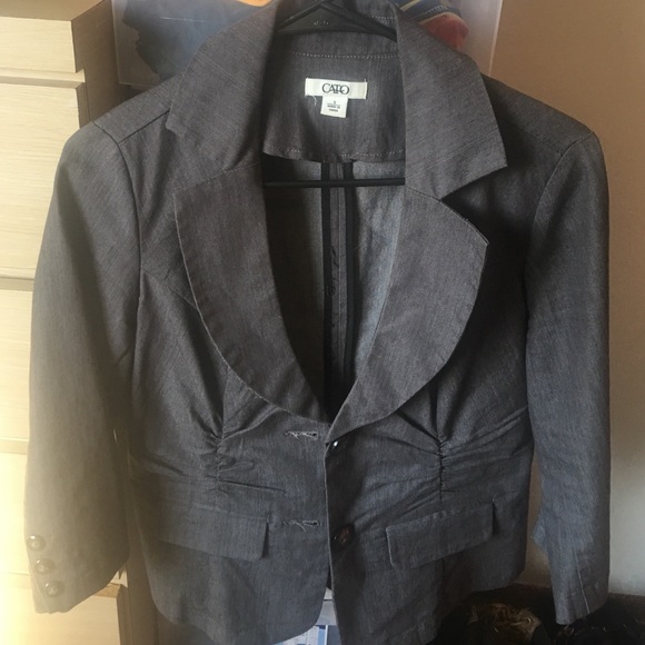 Blazer