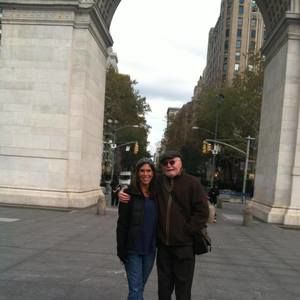 Meet your Posher, Sylvie