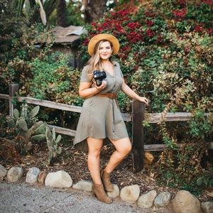 Meet your Posher, Erin