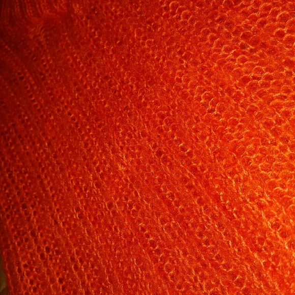 One step up Juniors XL fall sweater - Picture 2 of 4