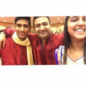 Meet your Posher, Shobhit