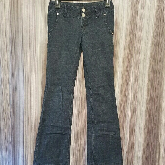 👌GUESS JEANS BOOTCUT