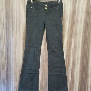 👌GUESS JEANS BOOTCUT