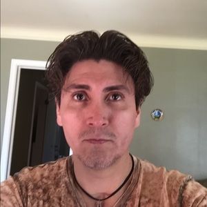 Meet your Posher, Richard