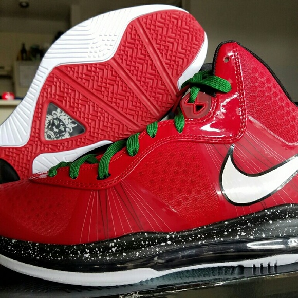 Nike Lebron 8 V2 - Picture 2 of 4