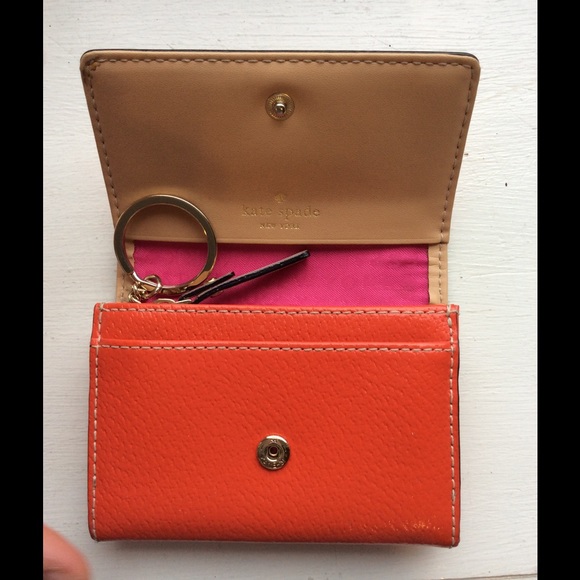 kate spade Mini Wallet - Picture 2 of 4