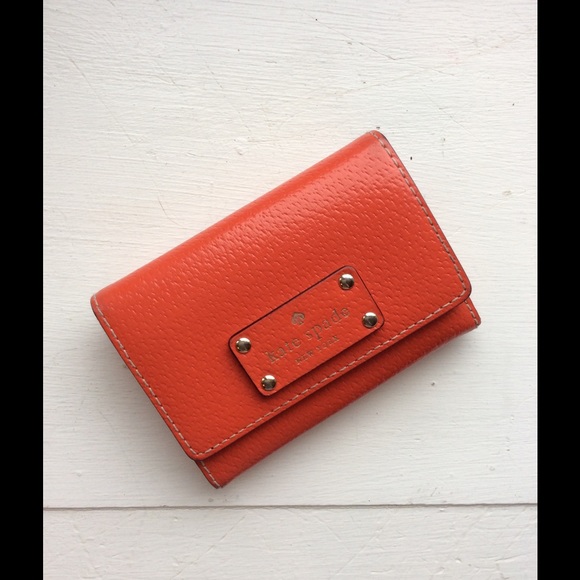 kate spade Mini Wallet - Picture 4 of 4
