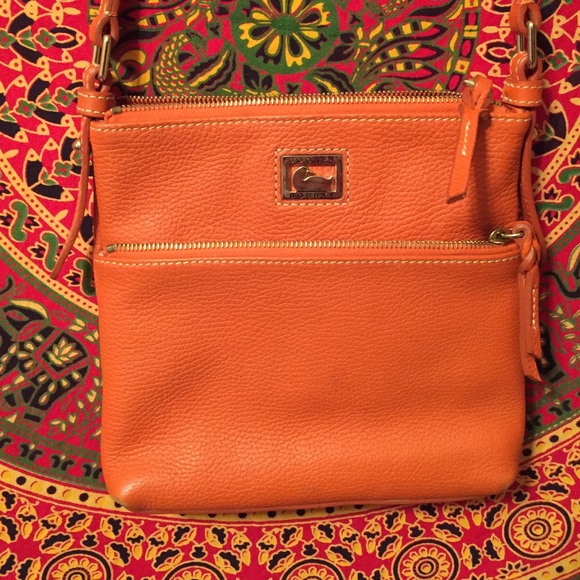 Dooney & Burke Crossbody Bag