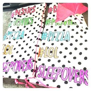 Justice Sleeping Bags