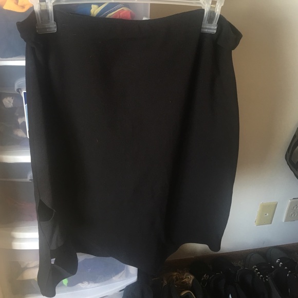 Bodycon Skirt