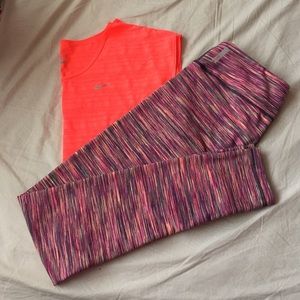 Full-Length Zella Leggings!