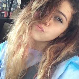 Meet your Posher, Ashtyn