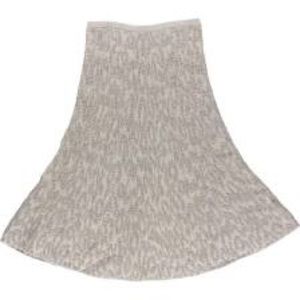 Theory Marvita A-Line Skirt