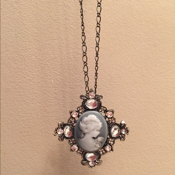 Glam Costume Jewelry