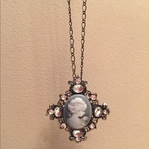 Glam Costume Jewelry