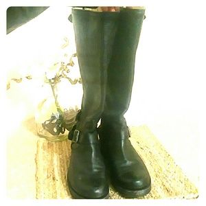 Authentic Frye Boots