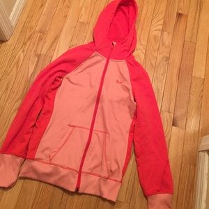 Nike hoodie