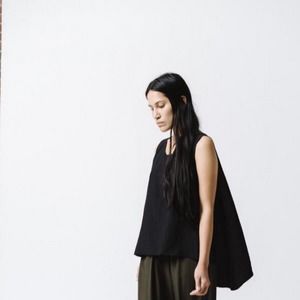 Meet your Posher, Kristin