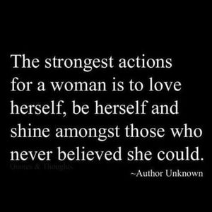 Meet your Posher, Crystal