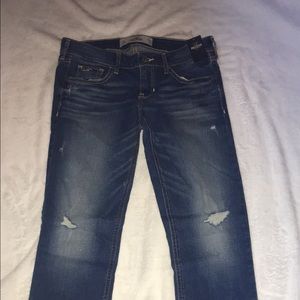 Hollister jeans