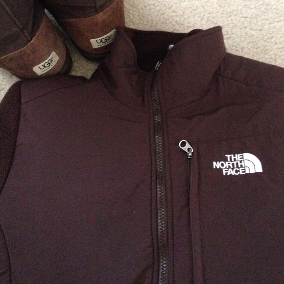 North Face Jacket