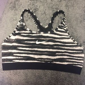 Nike Dri-fit Sports Bra