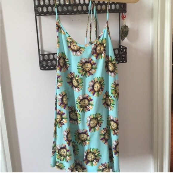 Lf dress