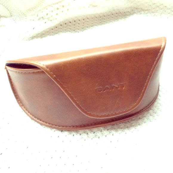 GANT case for glasses / sunglasses (like NEW)