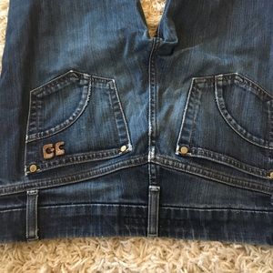 Joe's skinny jeans