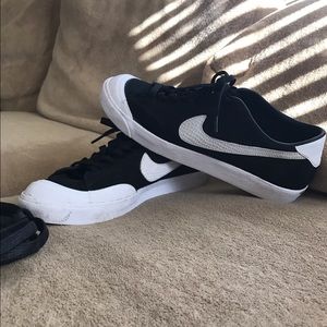 Nike SB Zoom All Court CK QS Shoes