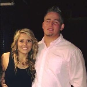 Meet your Posher, Cole