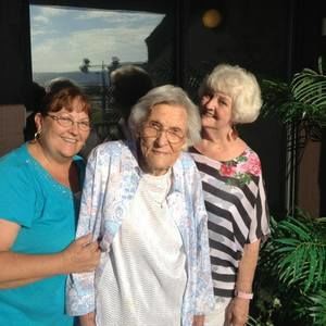 Meet your Posher, Sharon