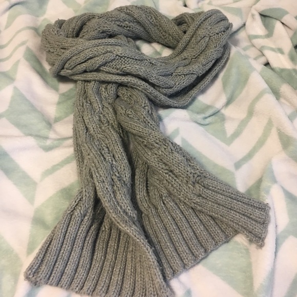 Calvin Klein scarf