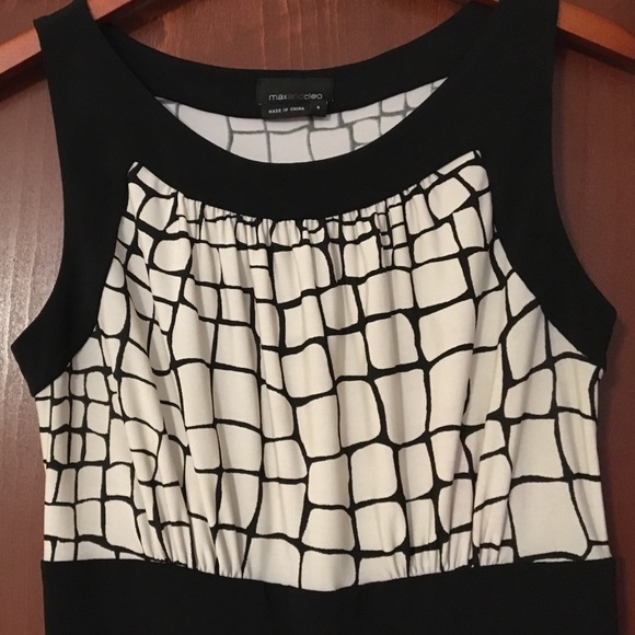 Max and Cleo Size 4 dress - Picture 3 of 3