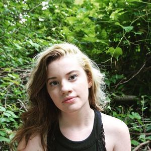 Meet your Posher, Rachael