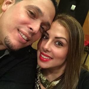 Meet your Posher, Javy-johanna